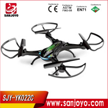 Novo produto para criança com brinquedo de helicóptero rc de 4 canais feito na China